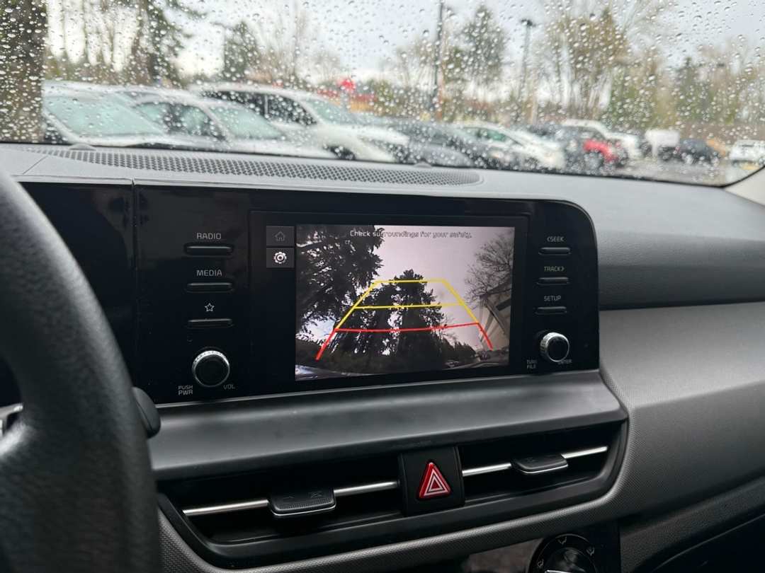 2024 Kia Seltos LX - Image 12