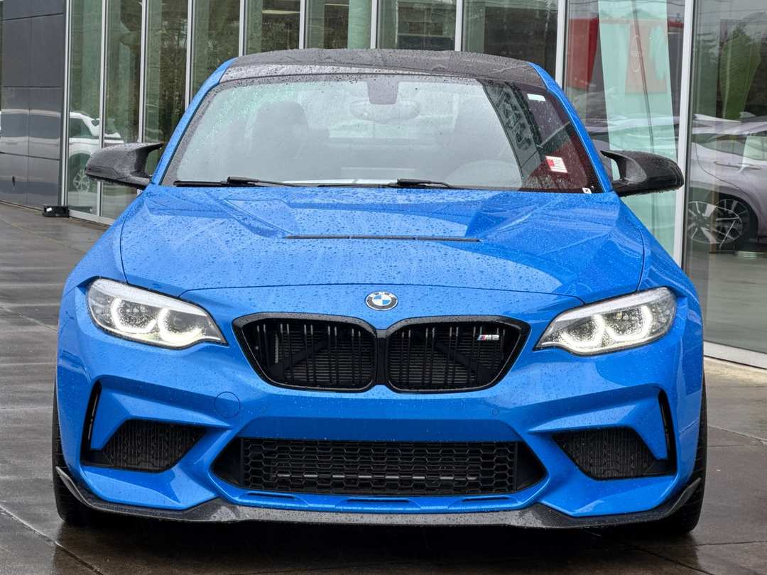 2020 BMW M2 CS - Image 8