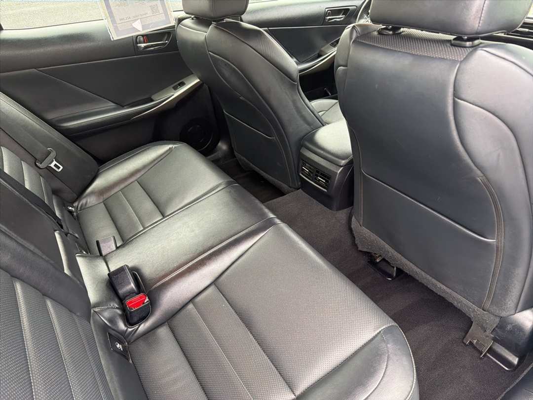 2015 Lexus Is 250 - Image 22
