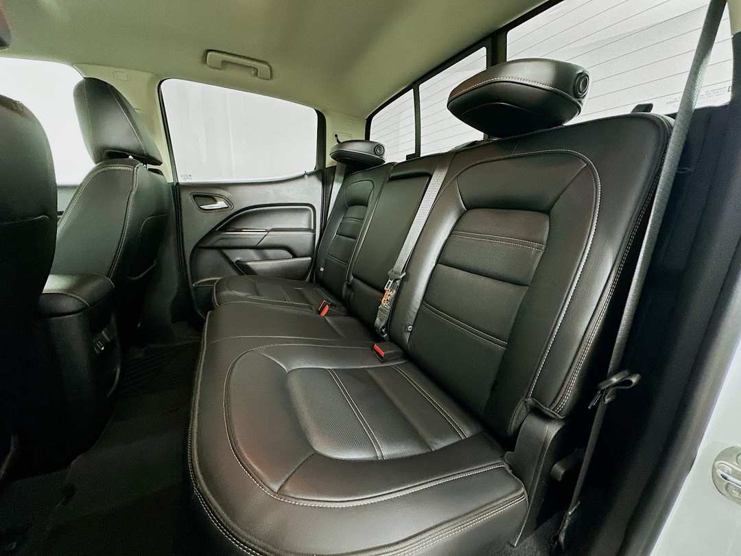 2019 GMC Canyon Denali - Image 26