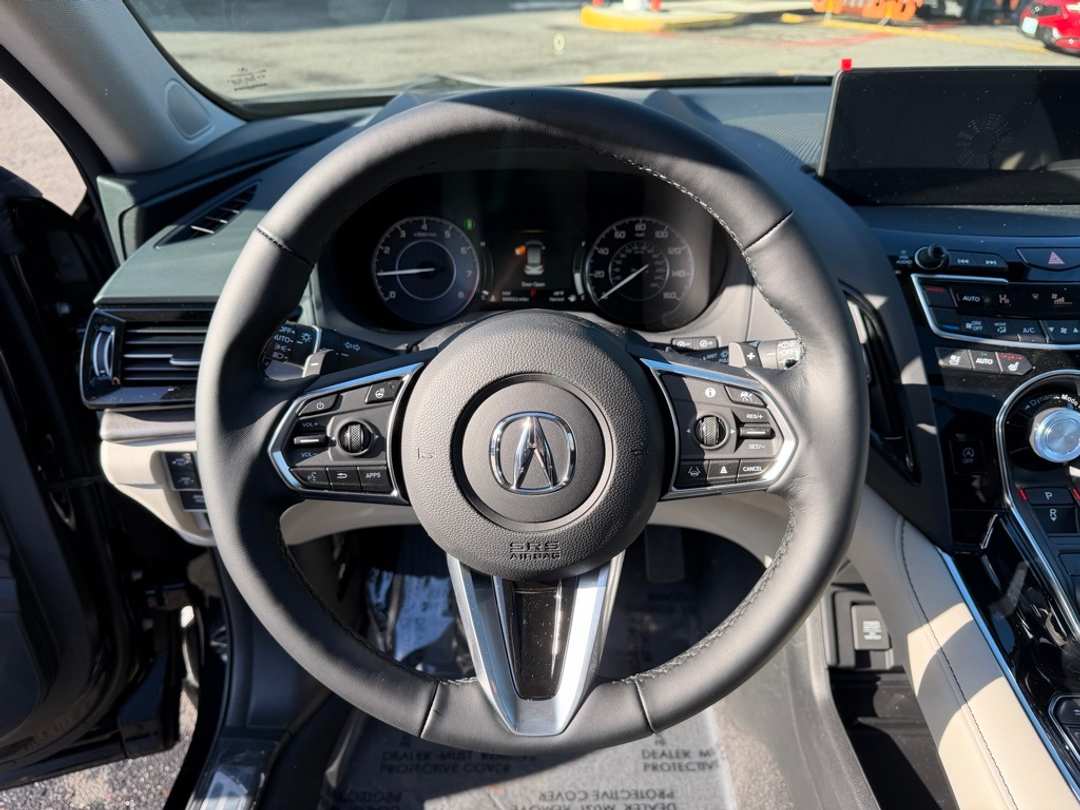 2026 Acura RDX Advance Package - Image 20