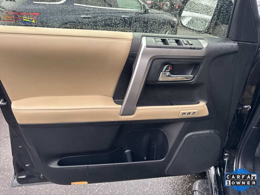2019 Toyota 4Runner Limited - Image 13