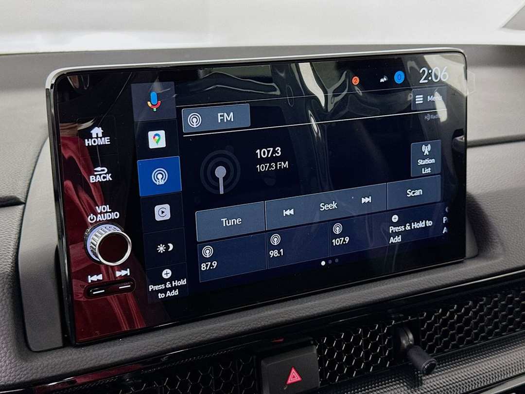 2026 Honda CR-V Sport Touring - Image 15