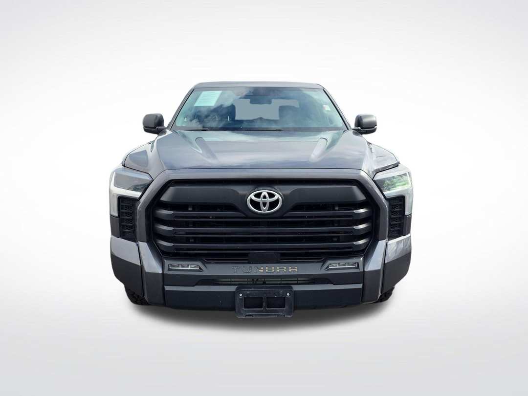 2023 Toyota Tundra SR5 - Image 3