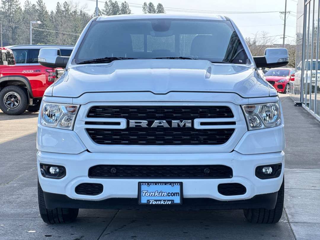 2022 Ram 1500 Big Horn/Lone Star - Image 8