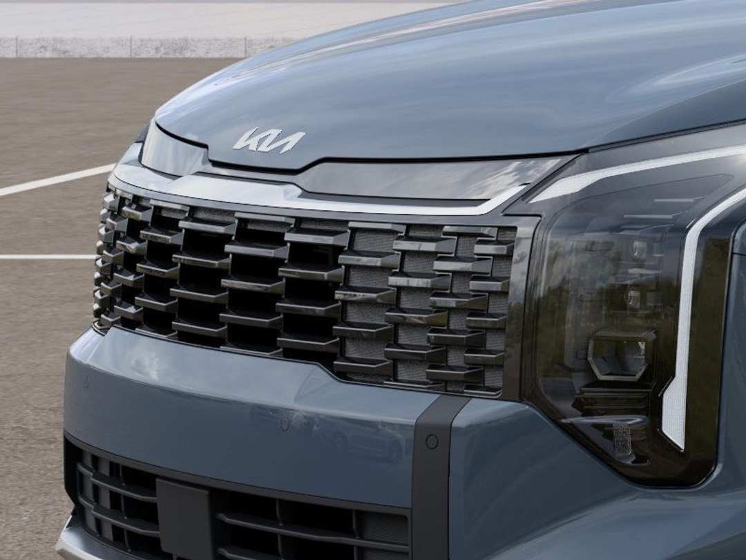 2026 Kia Sportage EX - Image 12