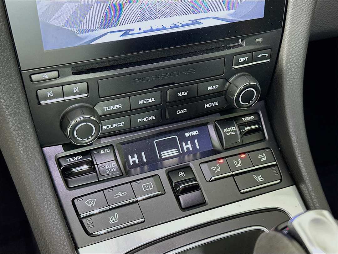 2018 Porsche 718 Cayman GTS - Image 16