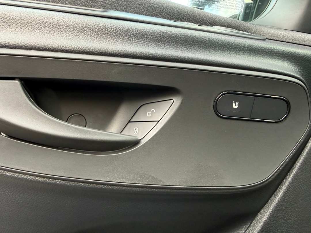 2025 Mercedes-Benz Sprinter 2500 Passenger 144 WB - Image 21