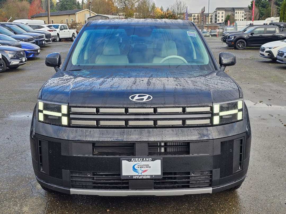 2026 Hyundai Santa Fe SE - Image 2