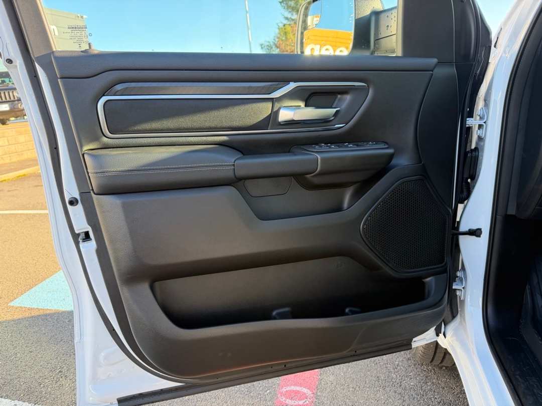 2026 Ram 1500 Big Horn/Lone Star - Image 13