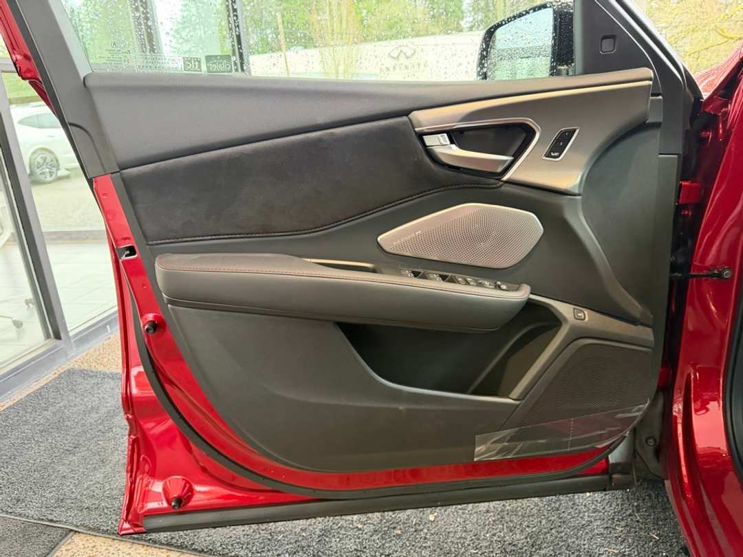 2026 Acura RDX ASpec Advance Package - Image 11