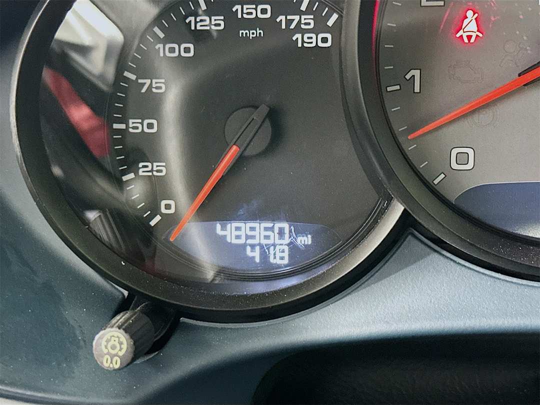 2018 Porsche 718 Cayman Base - Image 12