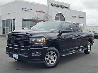 2020 Ram 2500 Big Horn