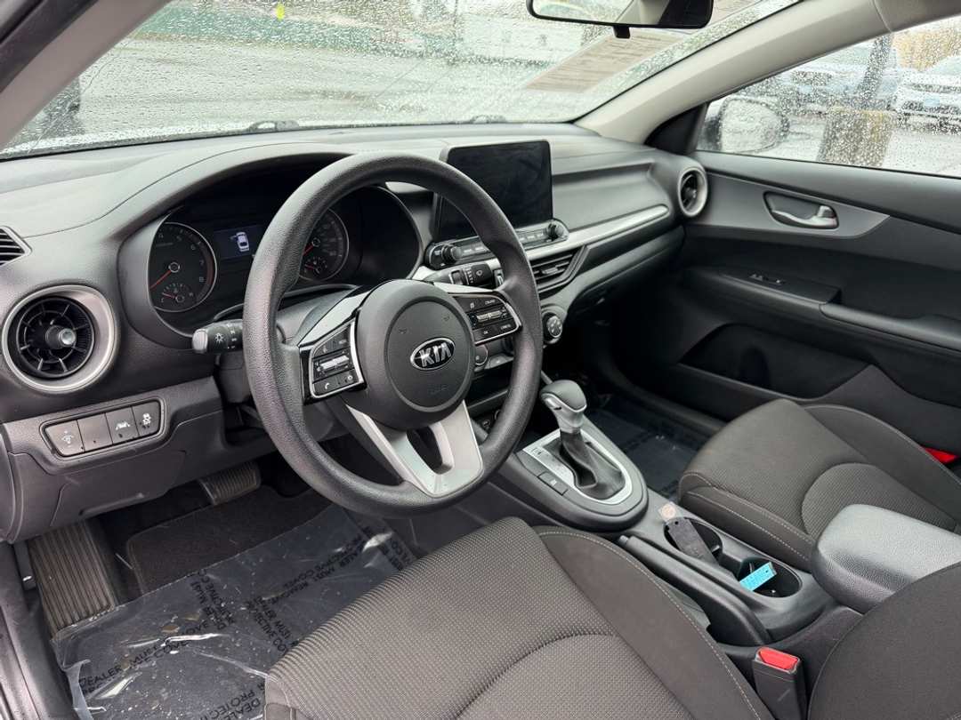 2021 Kia Forte LXS - Image 15