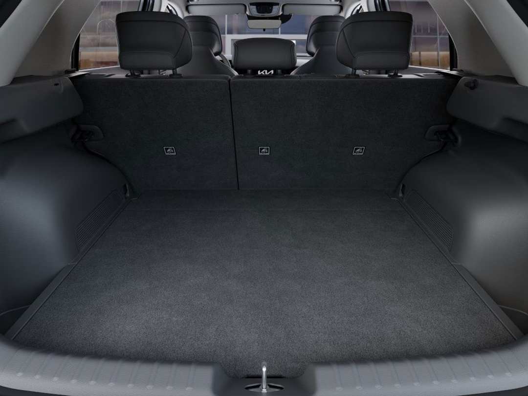 2026 Kia Niro EX - Image 19