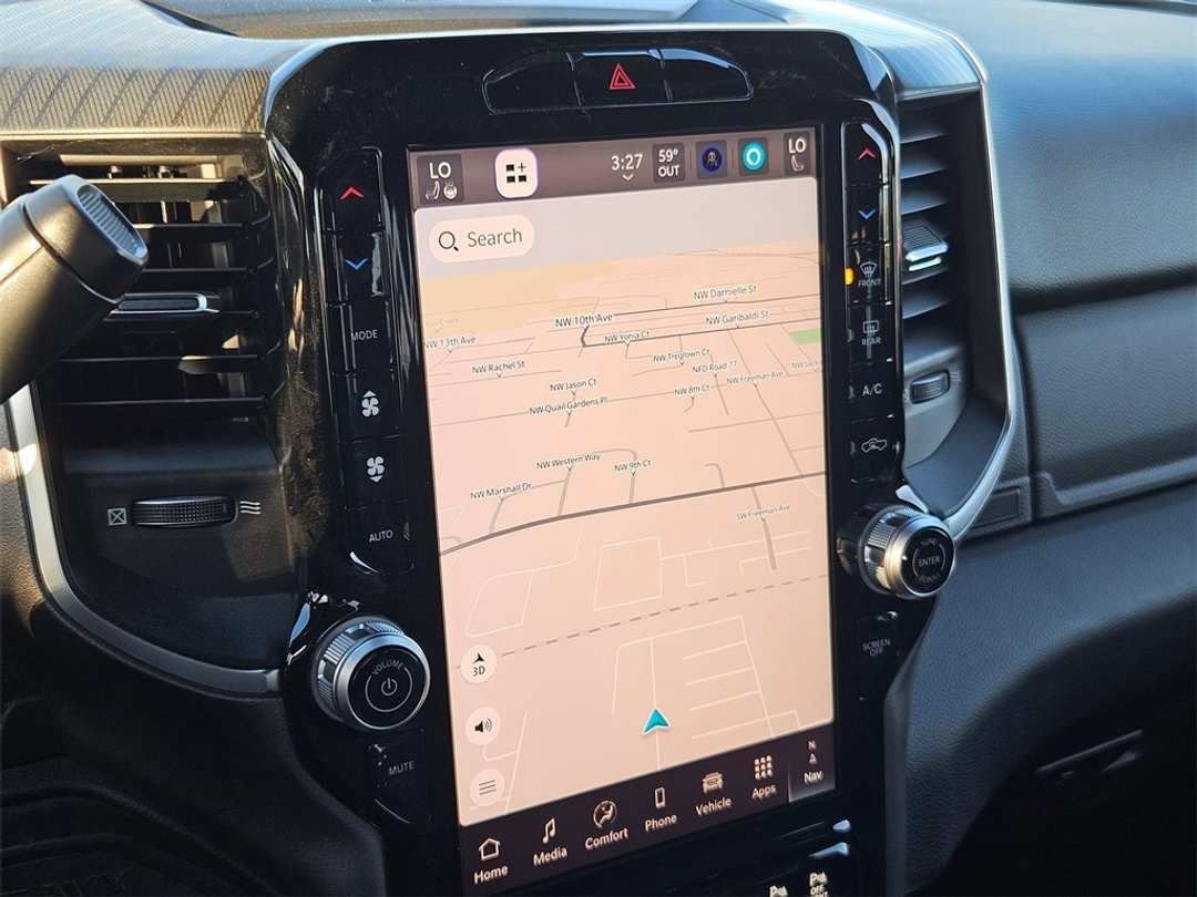 2026 Ram 2500 Big Horn - Image 20