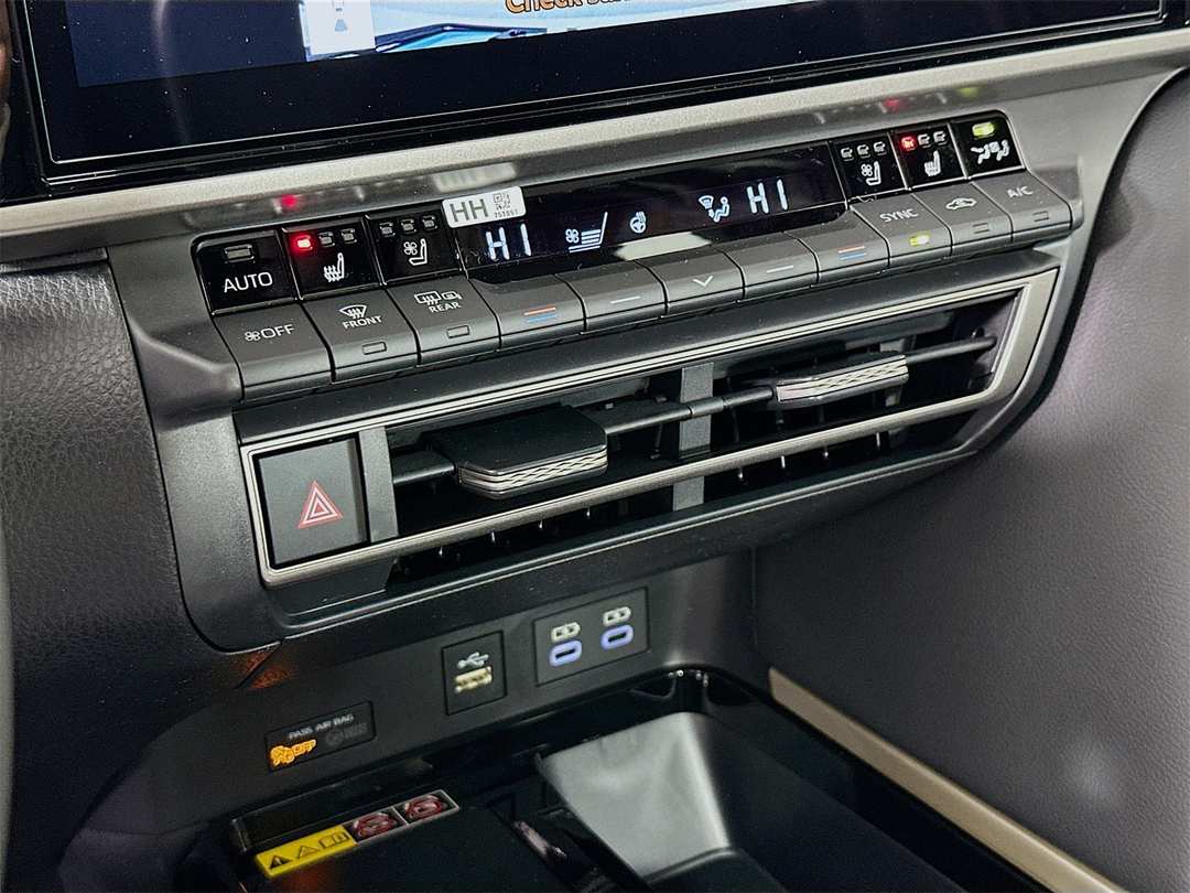 2026 Toyota Camry XSE - Image 16