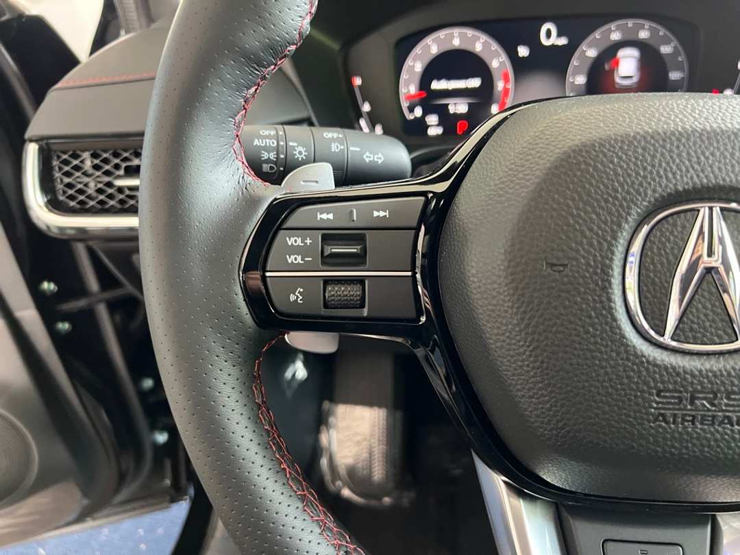 2026 Acura Adx ASpec Advance Package - Image 16