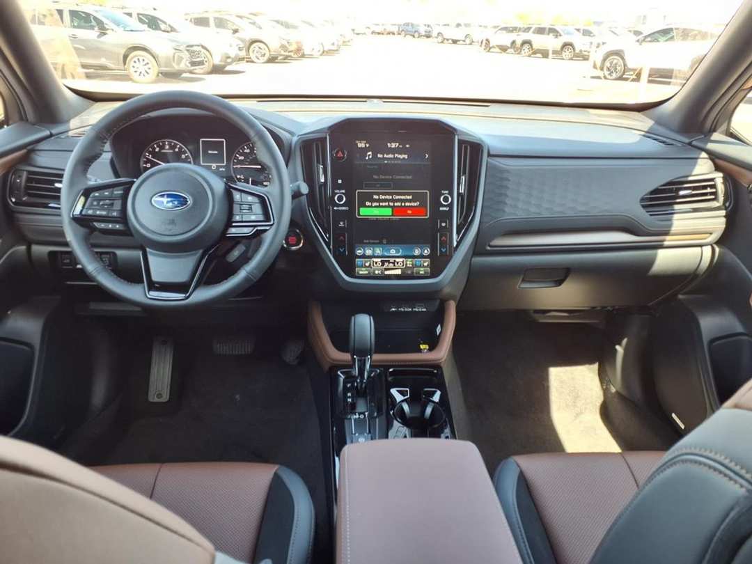 2026 Subaru Forester Touring - Image 2