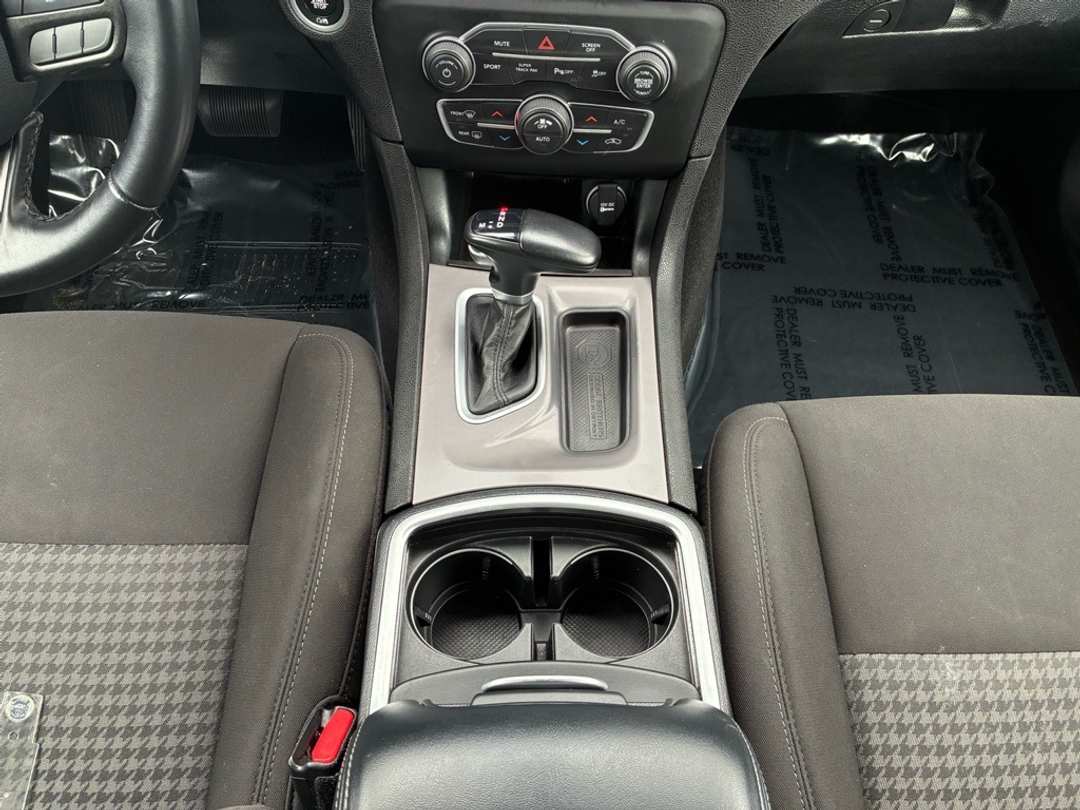 2023 Dodge Charger GT - Image 15