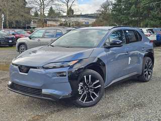 2026 Subaru Solterra Limited XT