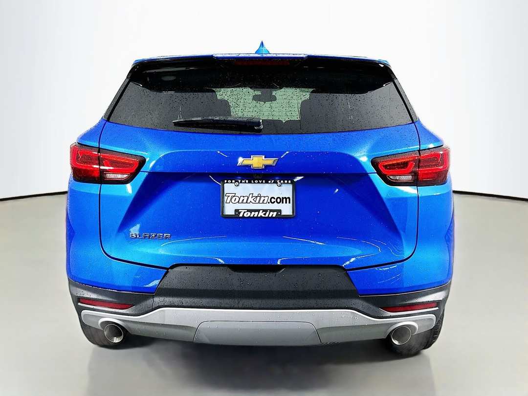 2025 Chevrolet Blazer LT - Image 7