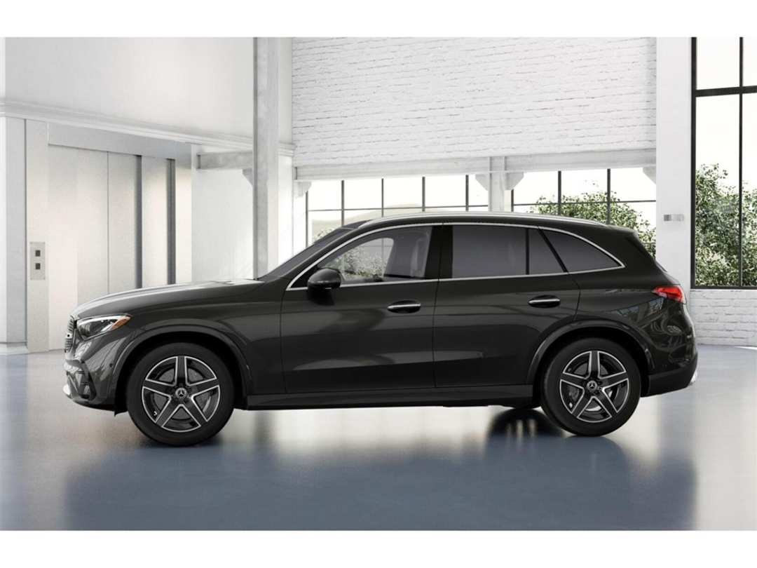 2026 Mercedes-Benz GLC GLC 300 - Image 35