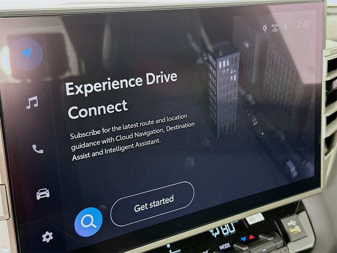 2026 Toyota Tundra Limited - Image 13