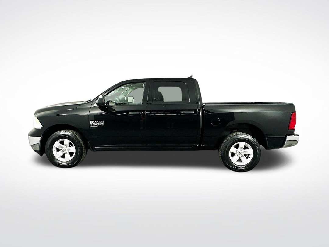 2023 Ram 1500 Classic SLT - Image 5
