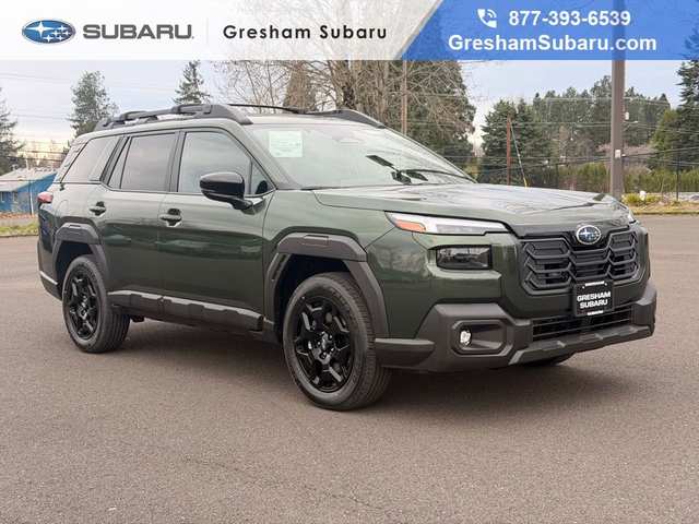 2026 Subaru Outback Limited