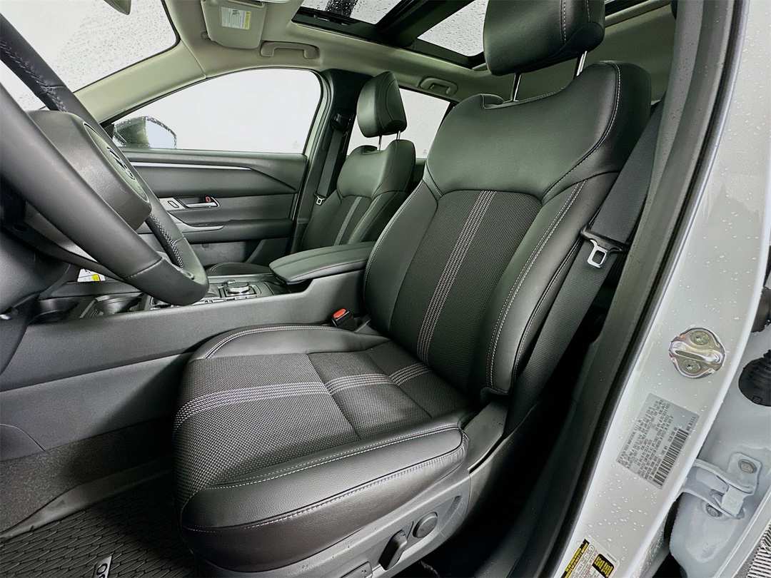 2026 MAZDA Cx-50 Preferred - Image 21