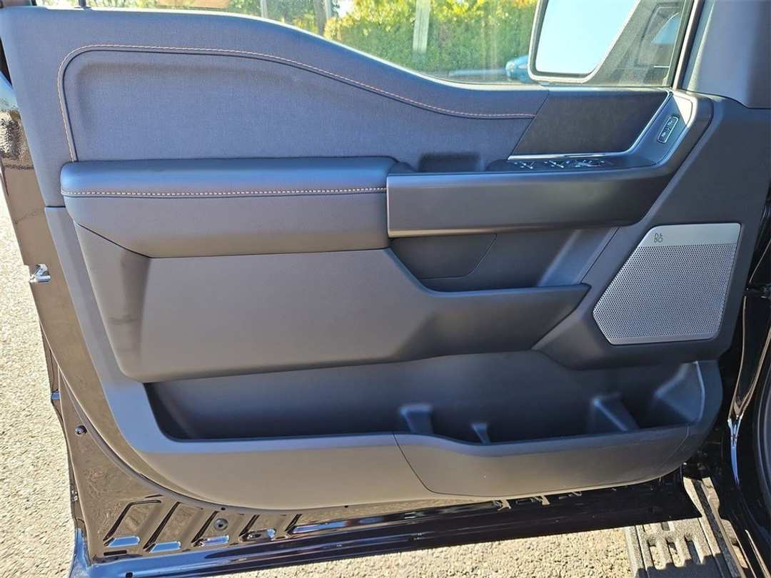 2025 Ford F-150 Tremor - Image 9