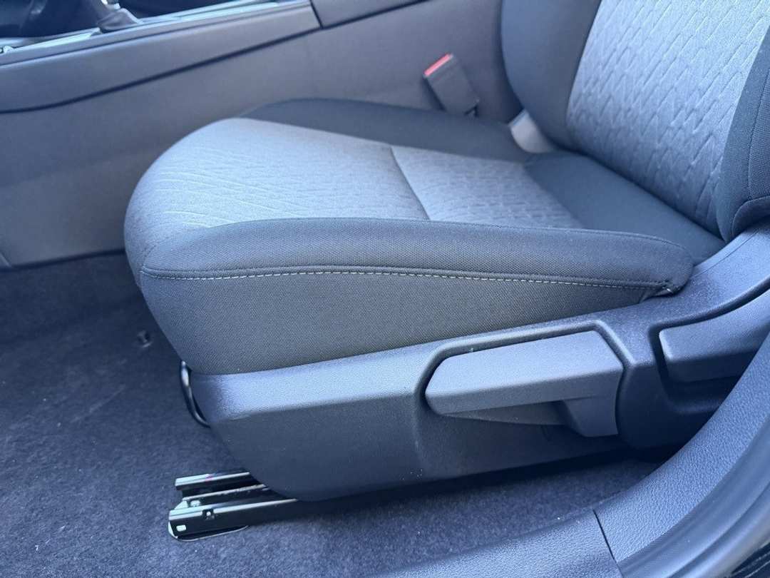 2026 Nissan Sentra SV - Image 13