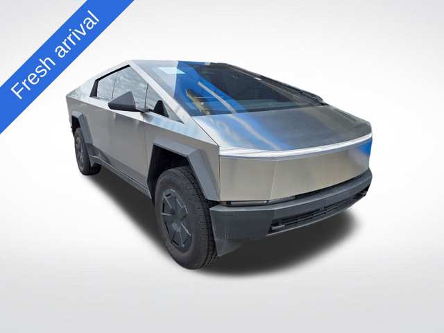2024 Tesla Cybertruck Base