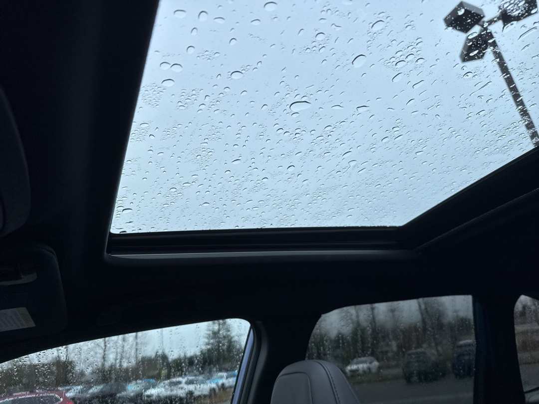 2026 Subaru Forester Limited - Image 42