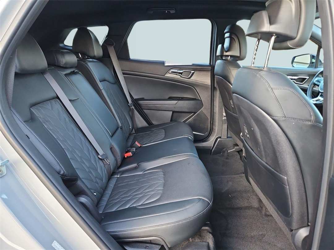 2023 Kia Sportage XPro Prestige - Image 27