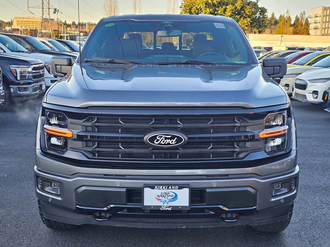 2026 Ford F-150 XLT - Image 2