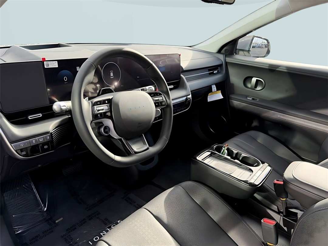 2026 Hyundai Ioniq 5 Limited - Image 15