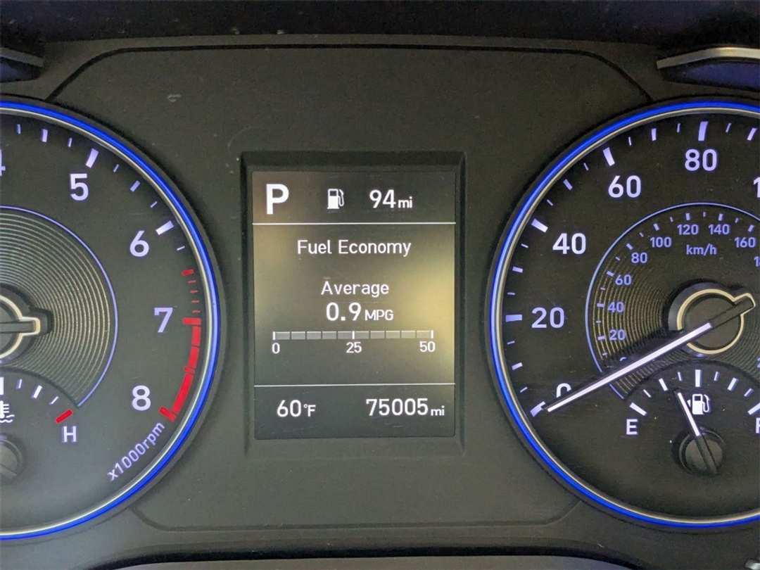 2020 Hyundai Palisade SE - Image 15