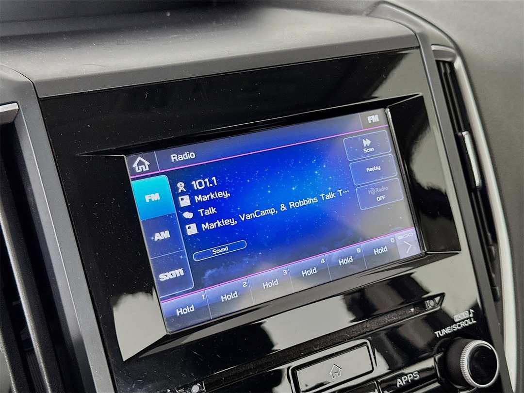 2020 Subaru Forester Base - Image 14