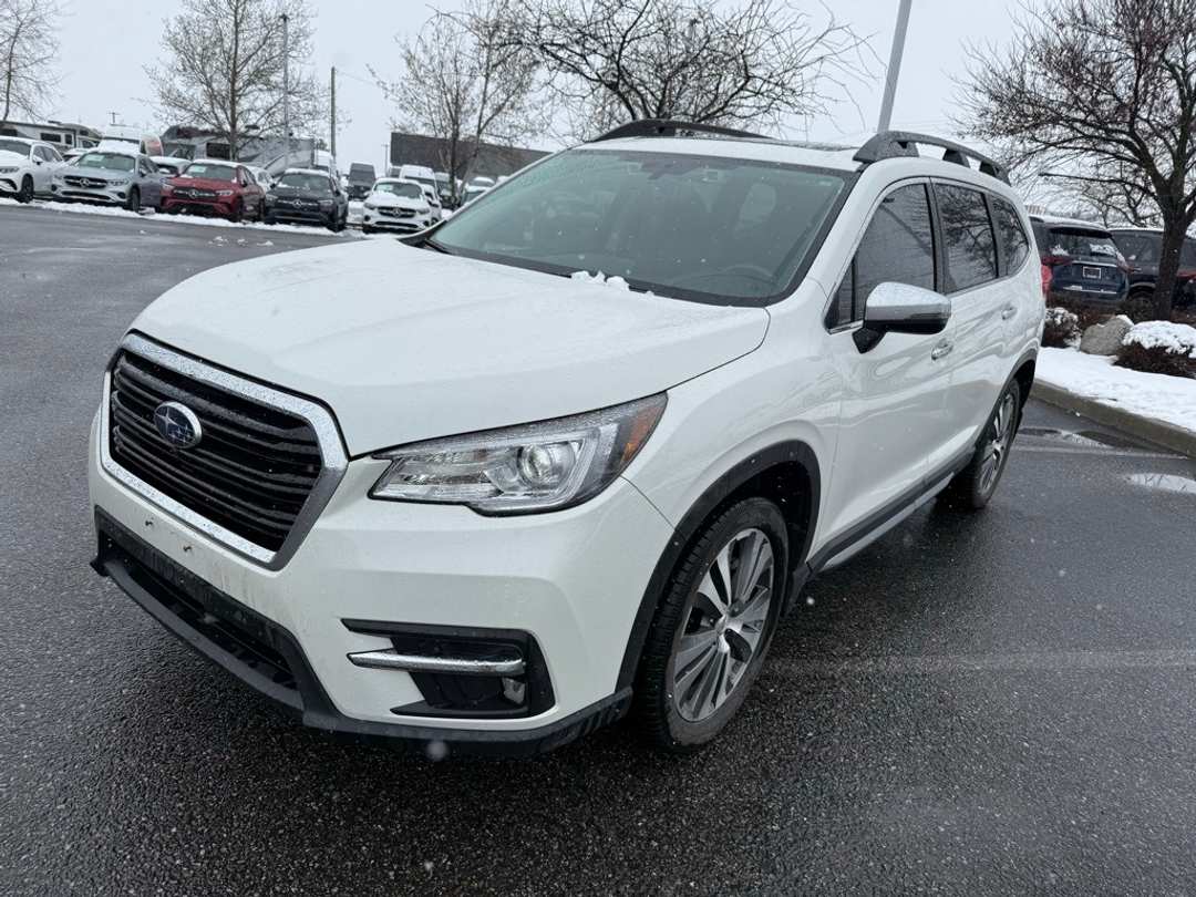 2022 Subaru Ascent Touring - Image 3