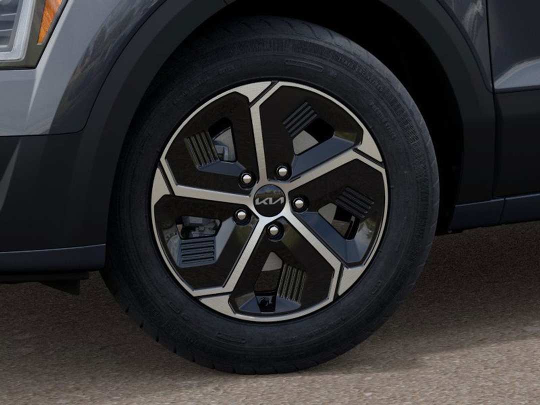 2026 Kia Niro EX - Image 9