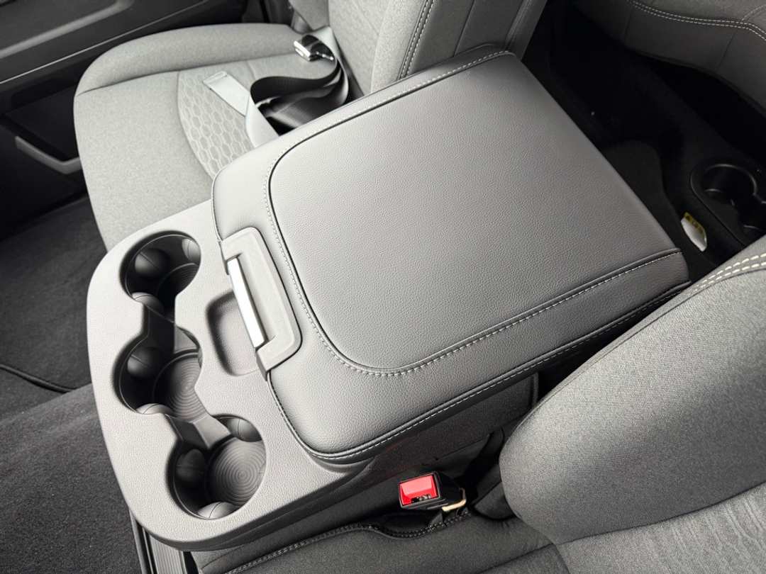 2026 Ram 2500 Tradesman - Image 25