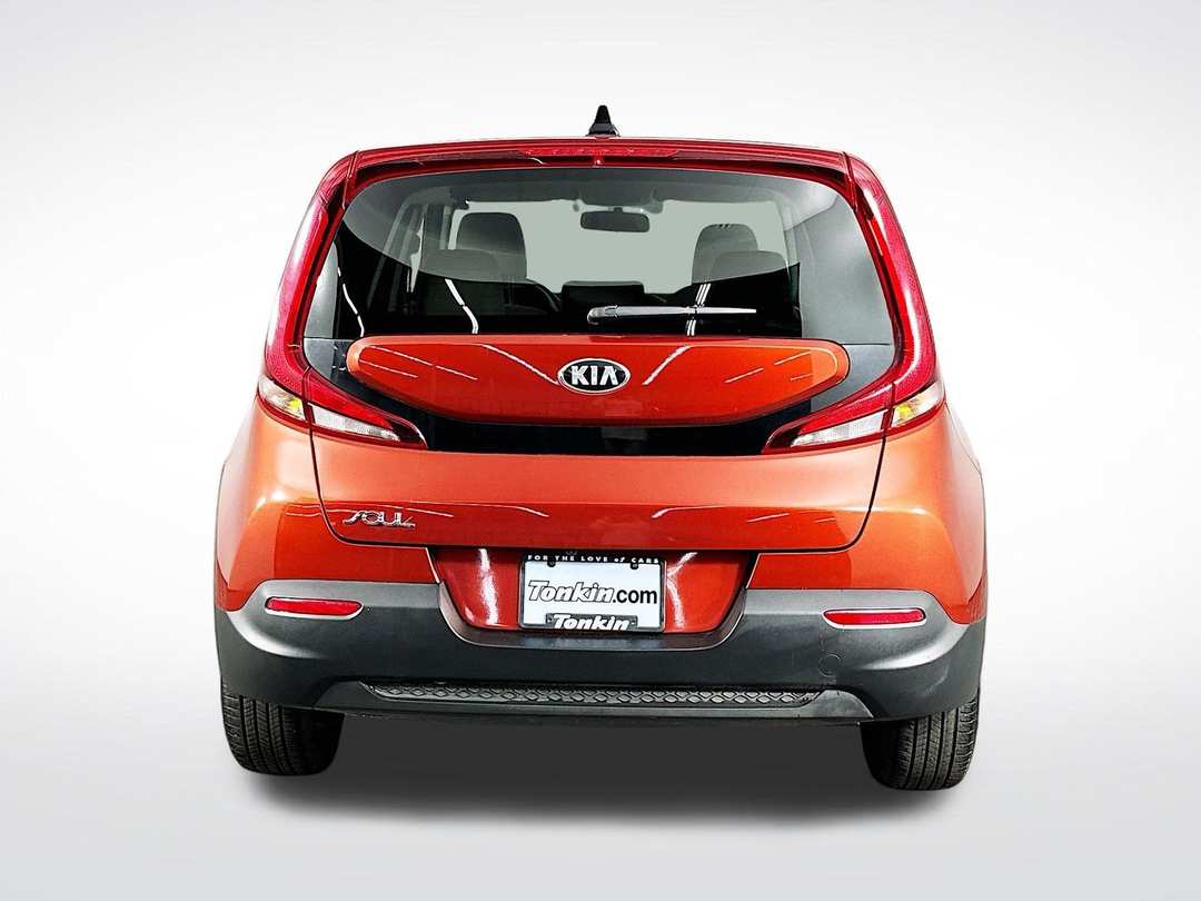 2020 Kia Soul LX - Image 7