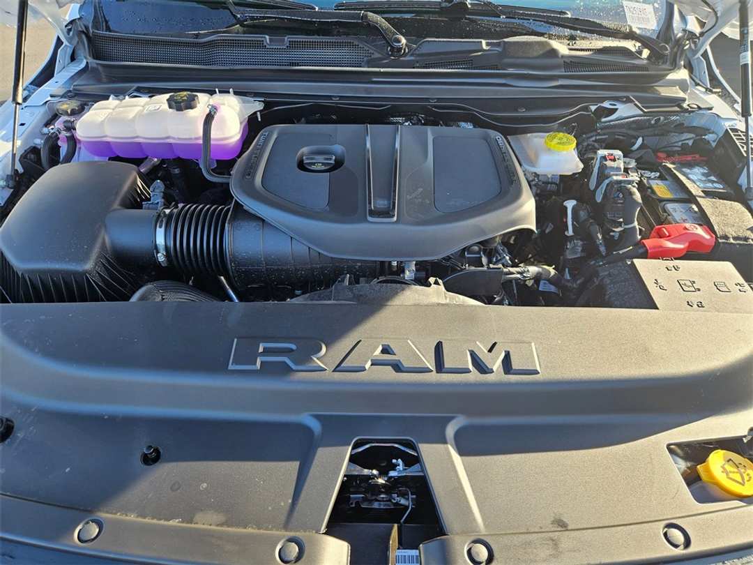 2026 Ram 1500 Rebel - Image 40