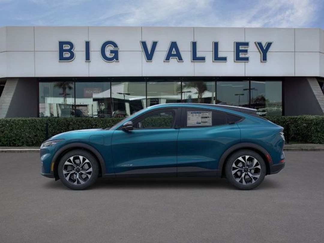 2026 Ford Mustang Mach-E Select - Image 3