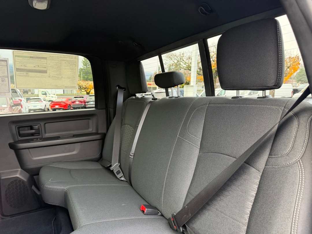 2026 Ram 2500 Tradesman - Image 28