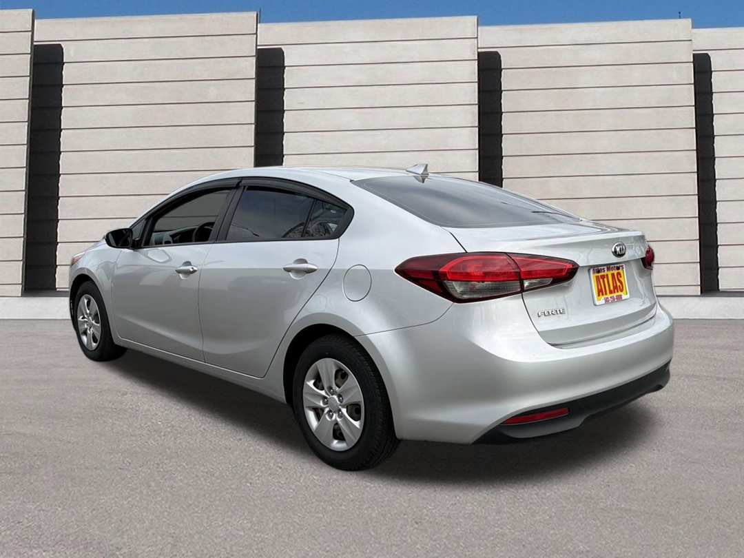 2018 Kia Forte LX - Image 3