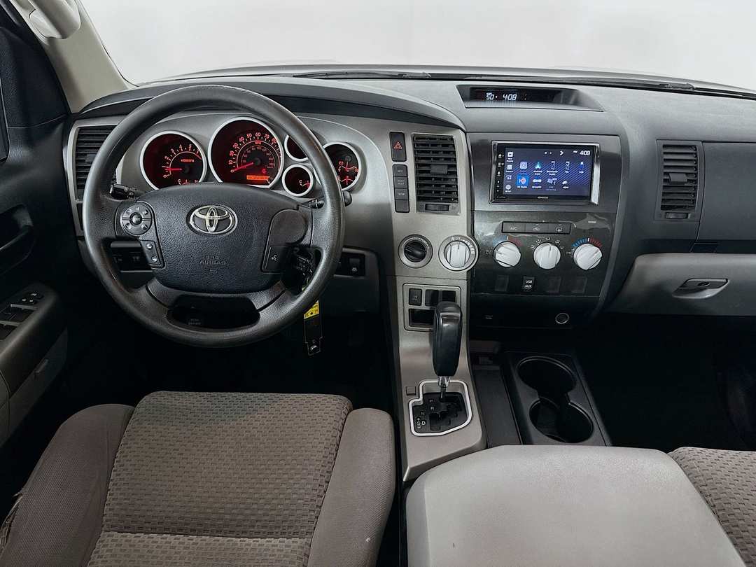 2012 Toyota Tundra Grade - Image 21