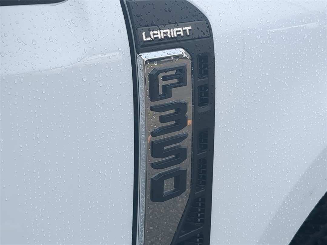 2026 Ford F-350Sd Lariat - Image 28